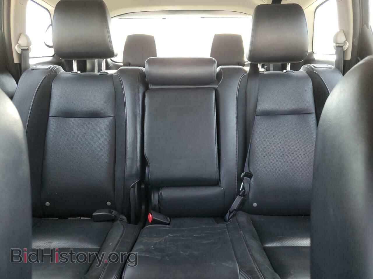 2014 MAZDA CX-9 - VIN: JM3TB3CA7E0429194 - Фото 10