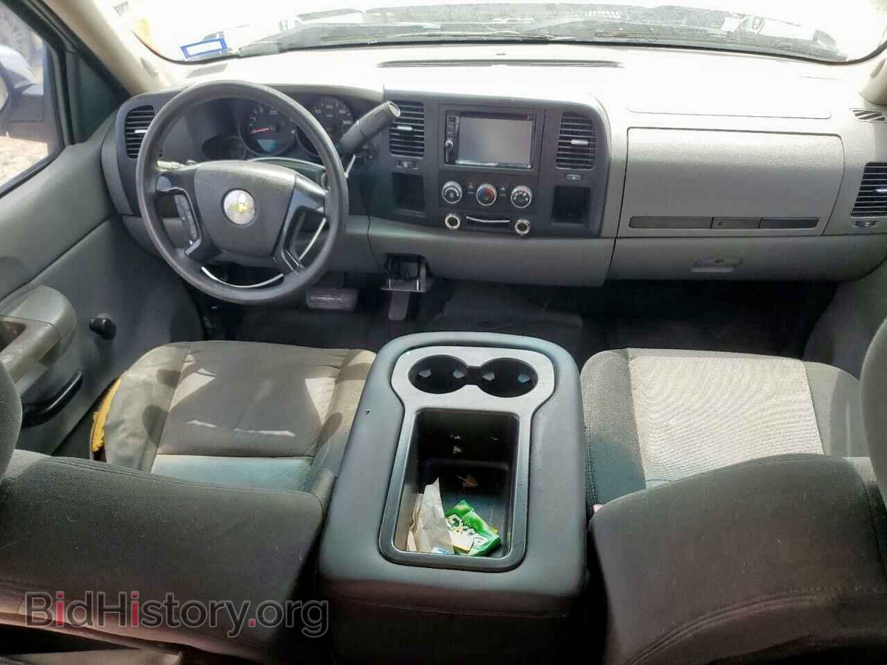 2008 CHEVROLET ALL Models - VIN: 1GCEC19098Z290929 - Фото 8