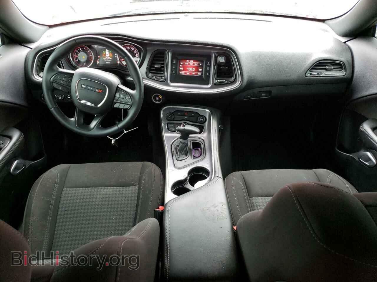 2016 DODGE CHALLENGER - VIN: 2C3CDZAG2GH344618 - Photo 8