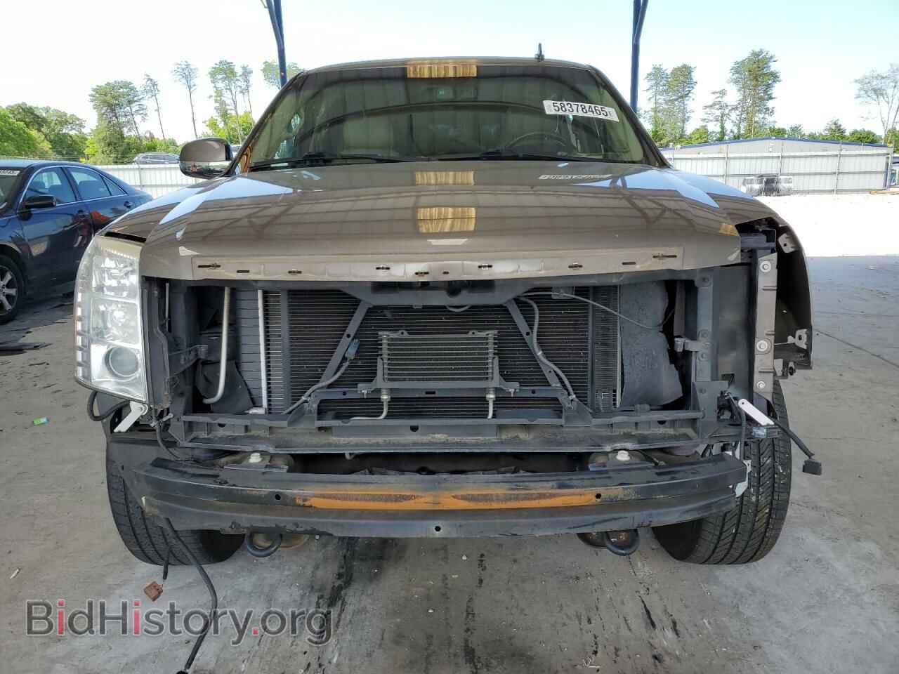 2011 CADILLAC ESCALADE - VIN: 1GYS3CEF8BR202933 - Photo 5