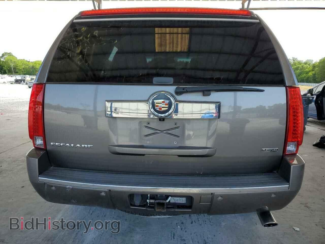 2011 CADILLAC ESCALADE - VIN: 1GYS3CEF8BR202933 - Photo 6