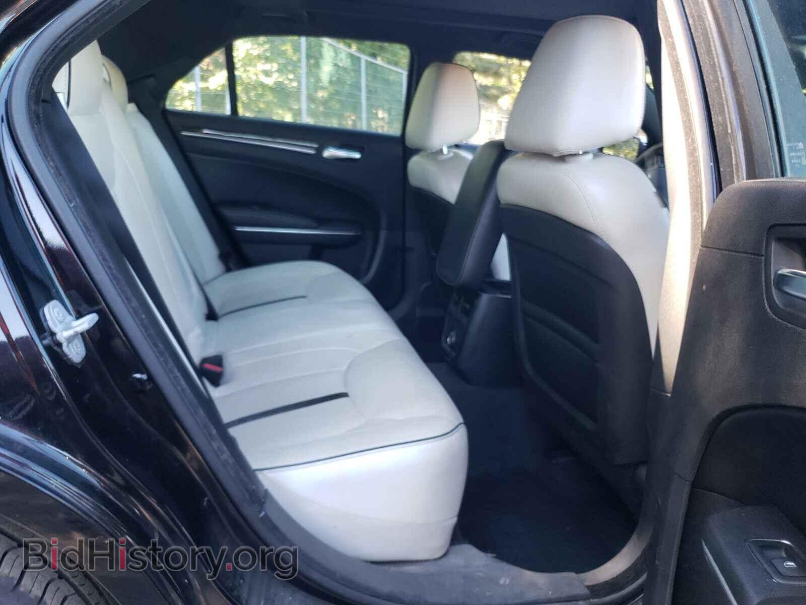 2013 CHRYSLER 300 - VIN: 2C3CCAAGXDH743549 - Photo 6
