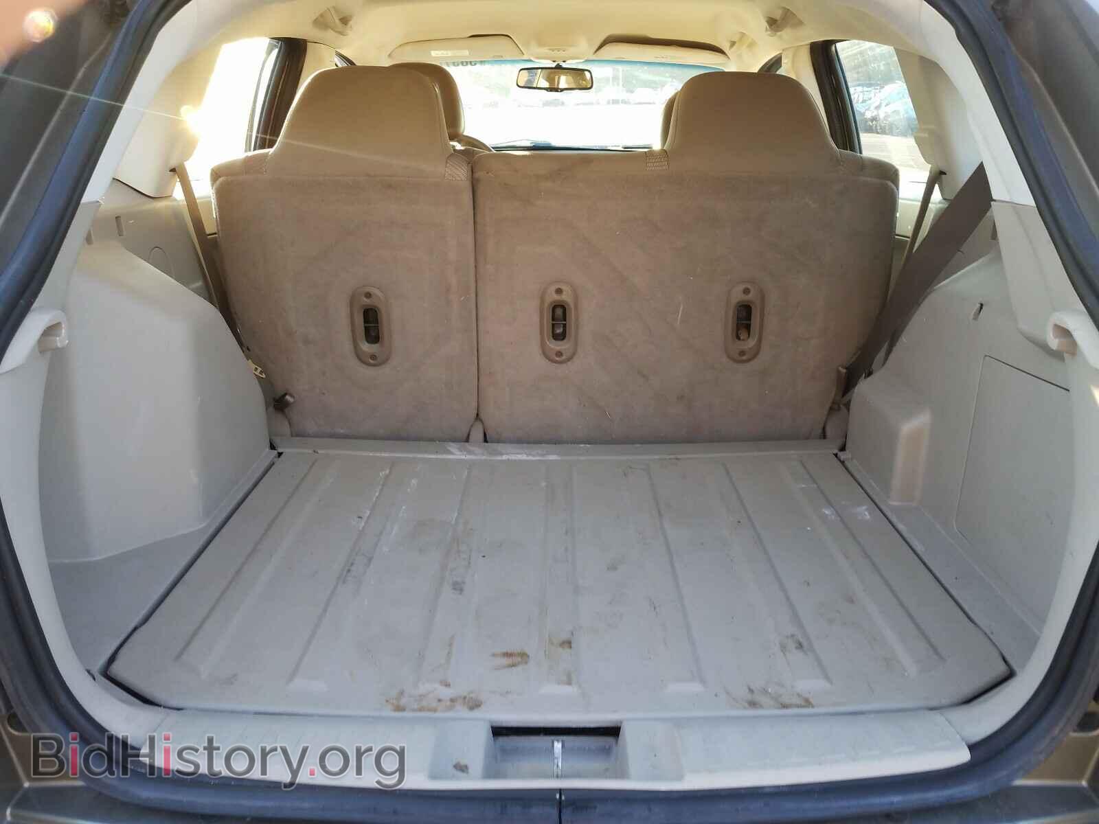 2007 DODGE CALIBER - VIN: 1B3HB48B27D168964 - Фото 7