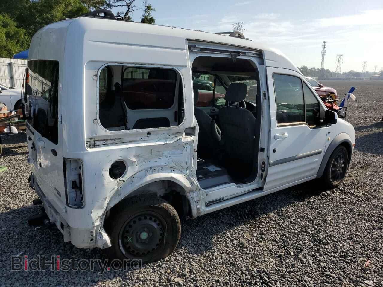 2012 FORD TRANSIT - VIN: NM0KS9CN1CT113616 - Фото 3
