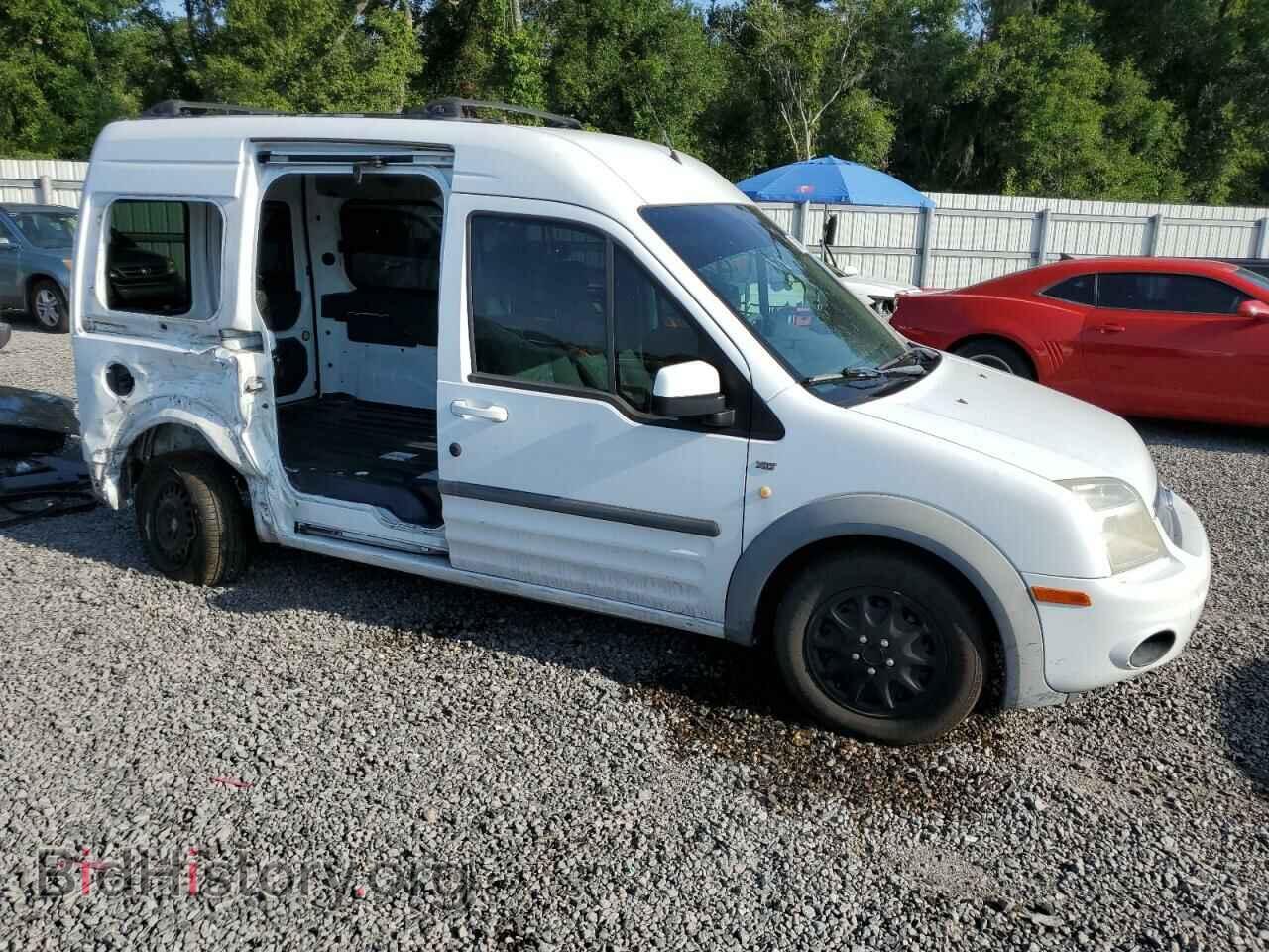2012 FORD TRANSIT - VIN: NM0KS9CN1CT113616 - Фото 4