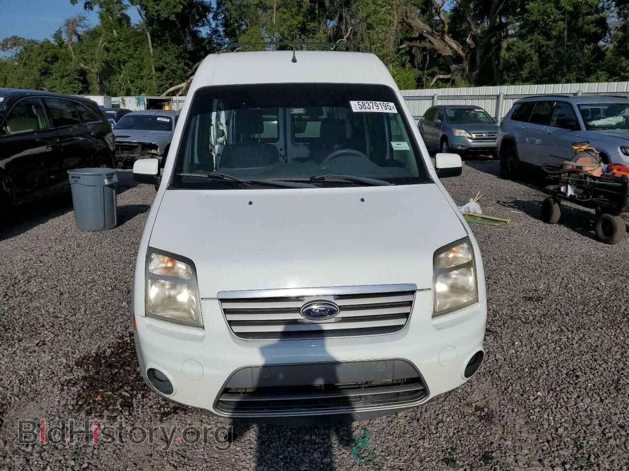 2012 FORD TRANSIT - VIN: NM0KS9CN1CT113616 - Фото 5
