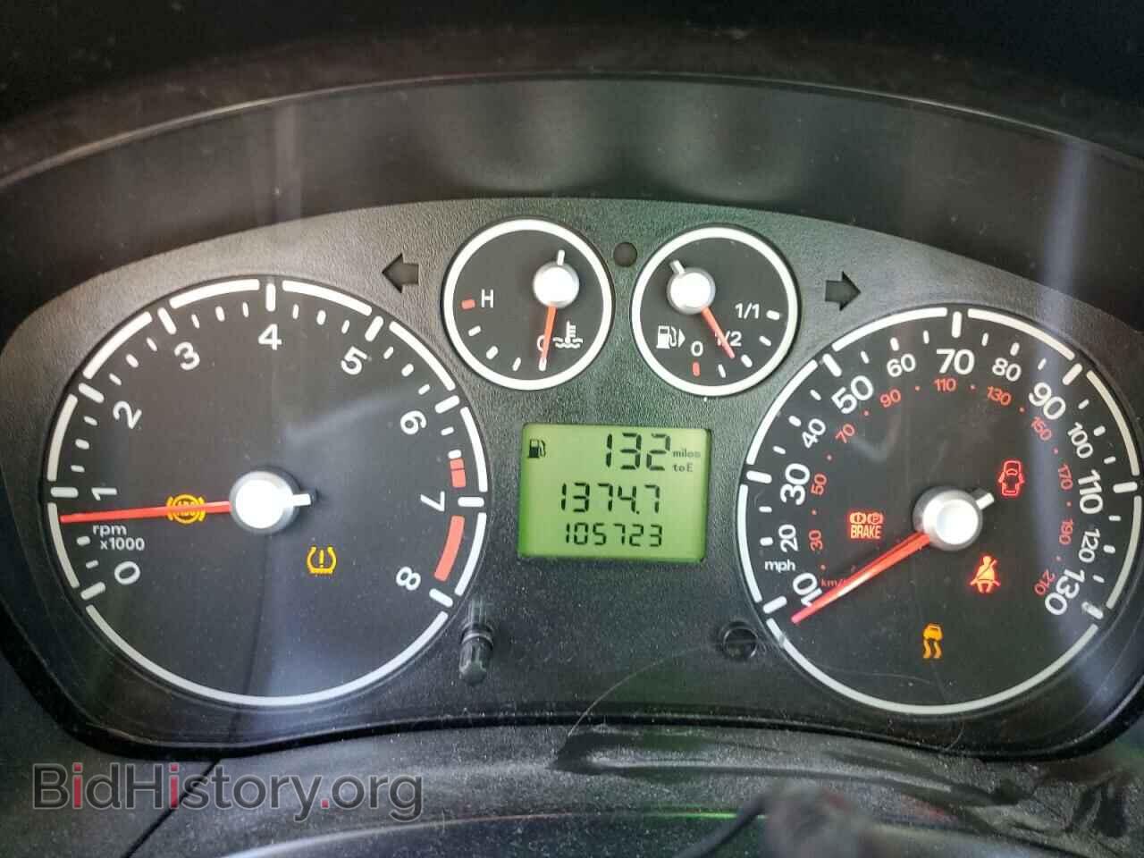 2012 FORD TRANSIT - VIN: NM0KS9CN1CT113616 - Фото 9