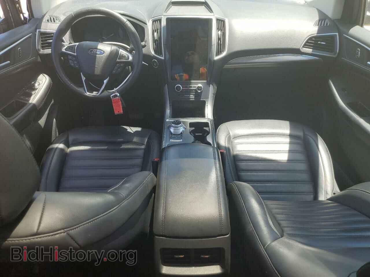 2022 FORD EDGE - VIN: 2FMPK4J9XNBB15767 - Фото 8