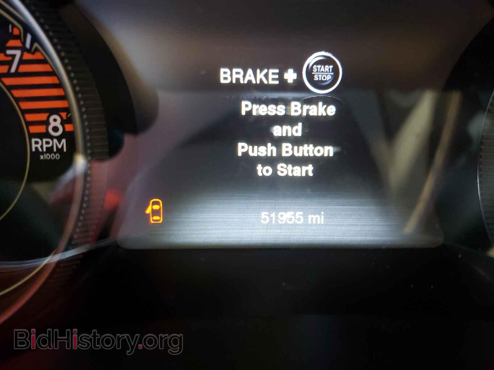 2017 JEEP CHEROKEE - VIN: 1C4PJLDS3HW574335 - Фото 8