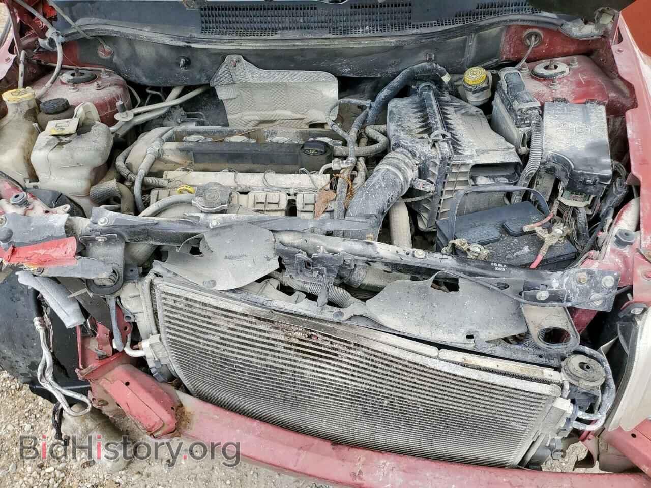 2008 DODGE CALIBER - VIN: 1B3HB28B18D671472 - Photo 11