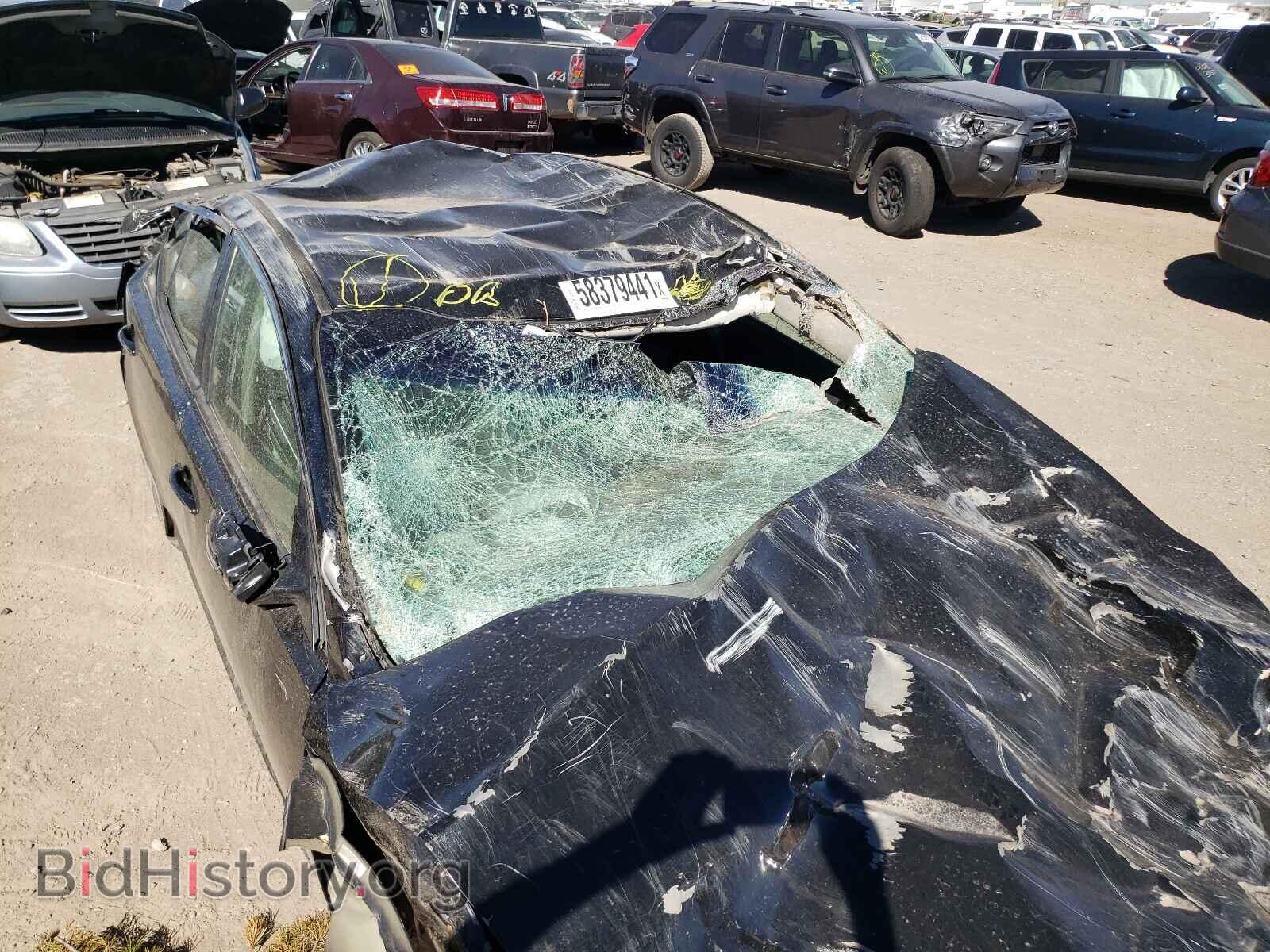 2015 KIA OPTIMA - VIN: KNAGN4AD8F5081377 - Photo 9