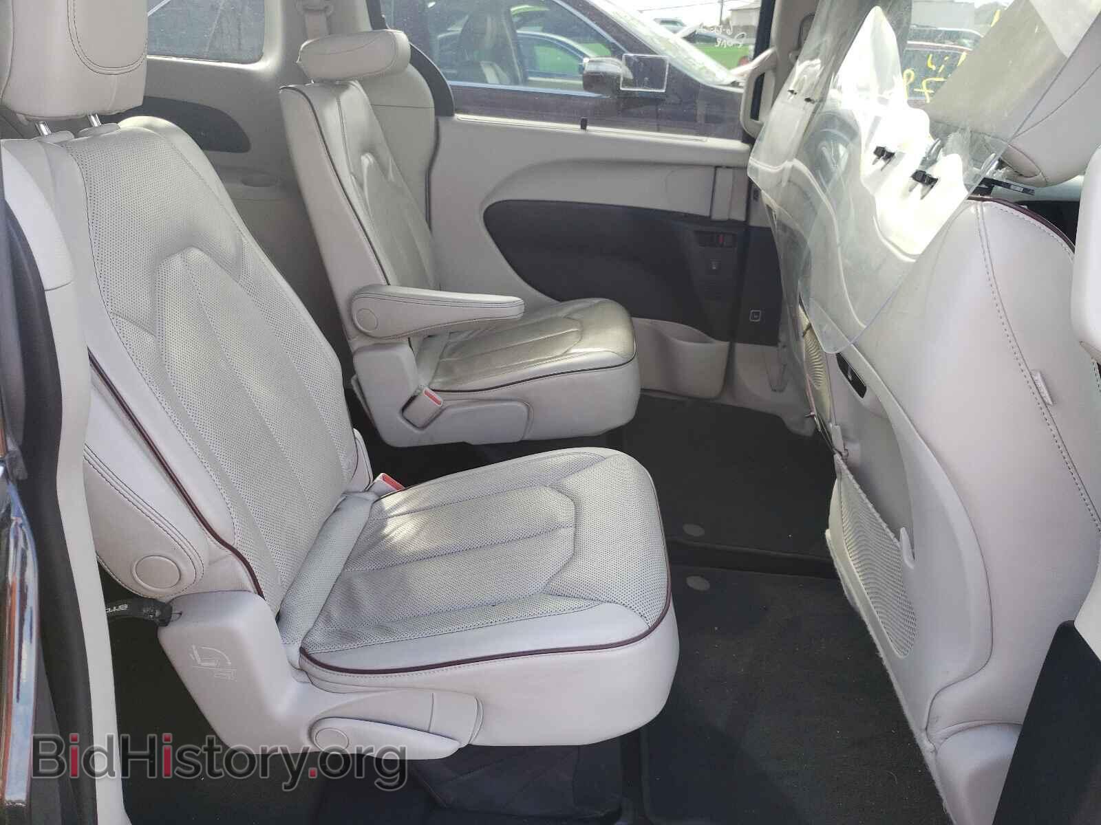 2020 CHRYSLER PACIFICA - VIN: 2C4RC1GG6LR146842 - Фото 6