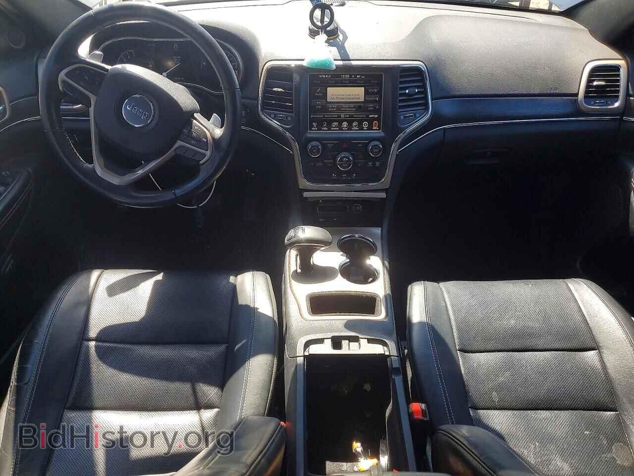 2015 JEEP CHEROKEE - VIN: 1C4RJEBG2FC708754 - Фото 8