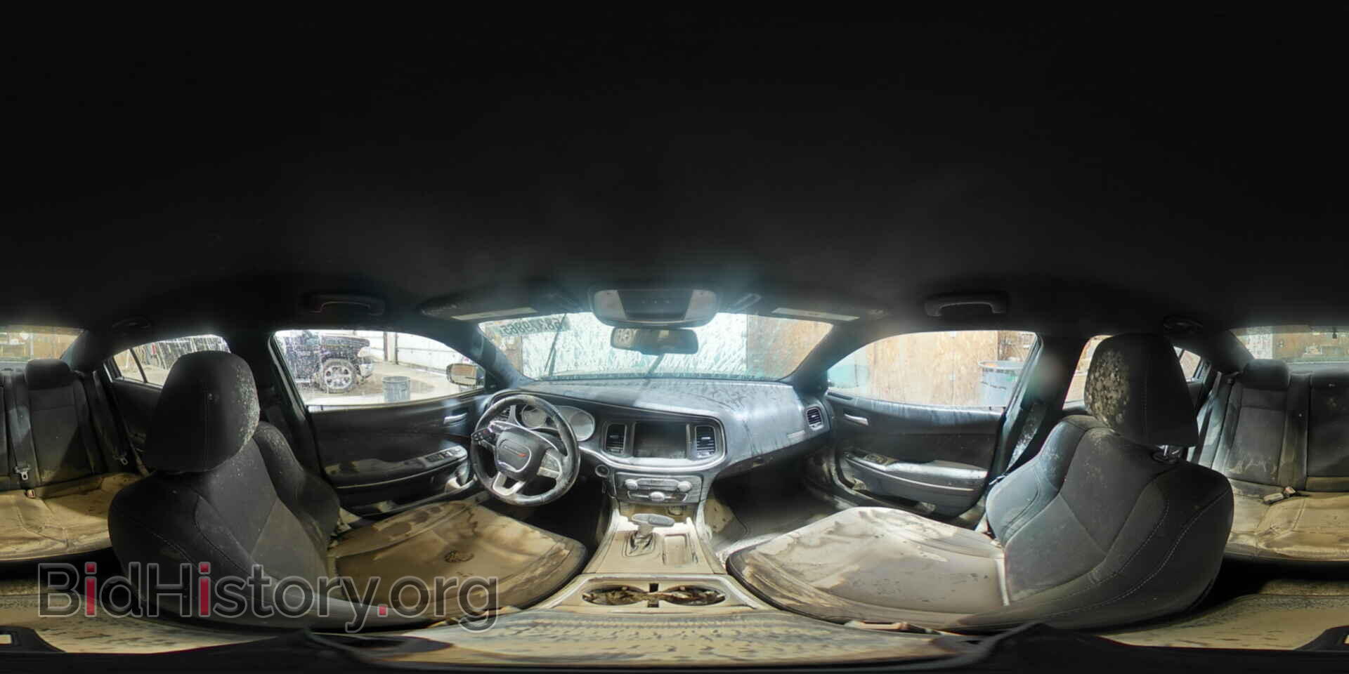 2016 DODGE CHARGER - VIN: 2C3CDXJG6GH267997 - Фото 14