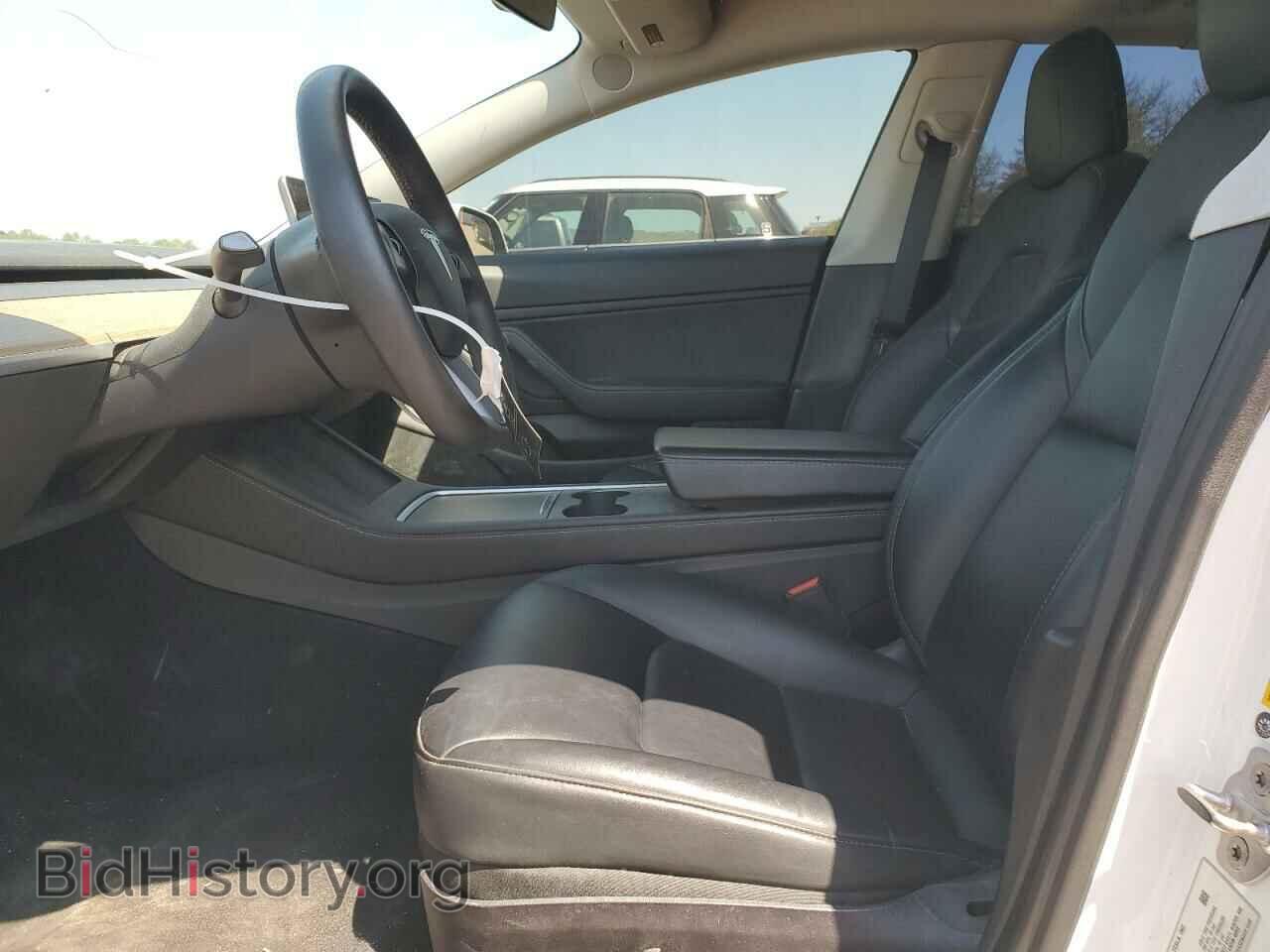 2021 TESLA MODEL 3 - VIN: 5YJ3E1EA3MF027335 - Photo 7