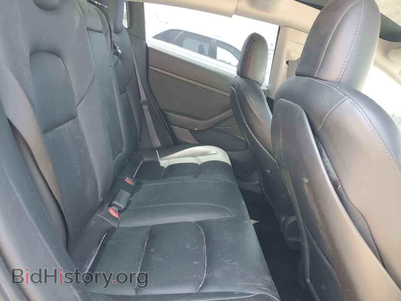 2021 TESLA MODEL 3 - VIN: 5YJ3E1EA3MF027335 - Photo 10