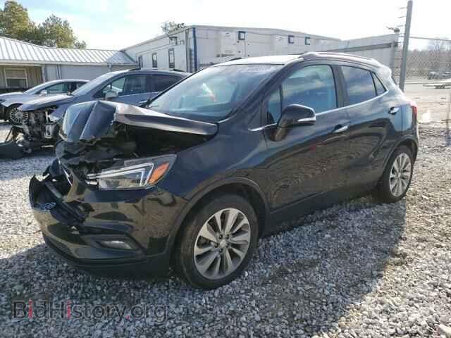 Photo KL4CJCSB5HB008325 - BUICK ENCORE 2017
