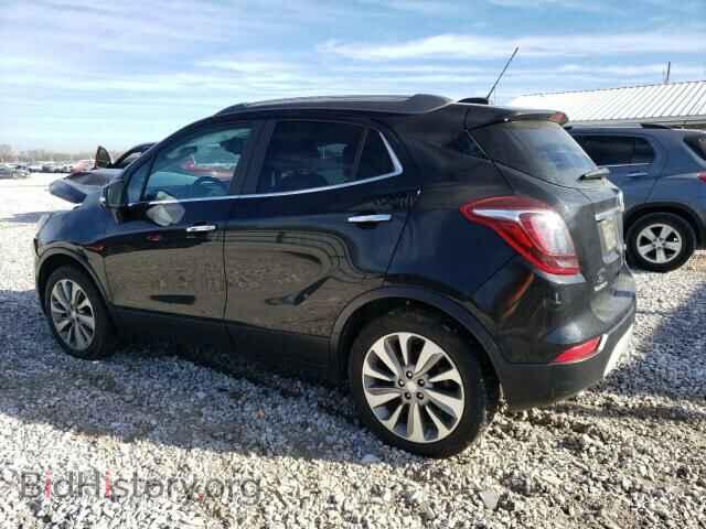 2017 BUICK ENCORE - VIN: KL4CJCSB5HB008325 - Photo 2