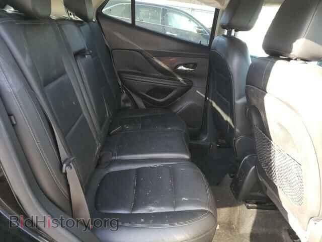 2017 BUICK ENCORE - VIN: KL4CJCSB5HB008325 - Photo 11