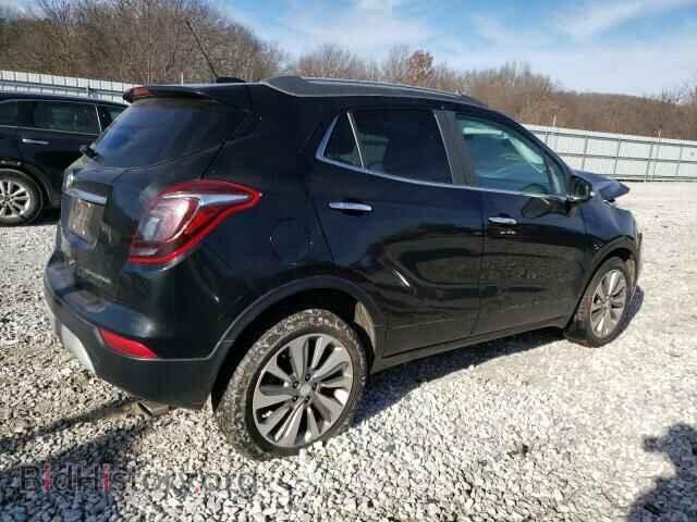 2017 BUICK ENCORE - VIN: KL4CJCSB5HB008325 - Photo 3