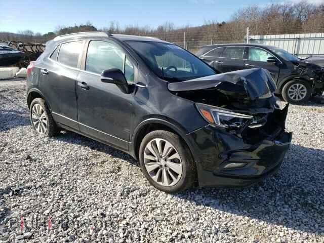 2017 BUICK ENCORE - VIN: KL4CJCSB5HB008325 - Photo 4