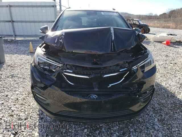 2017 BUICK ENCORE - VIN: KL4CJCSB5HB008325 - Photo 5