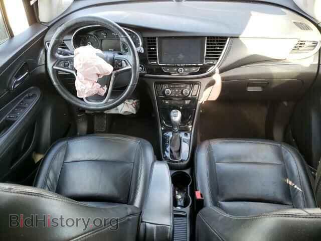 2017 BUICK ENCORE - VIN: KL4CJCSB5HB008325 - Photo 8