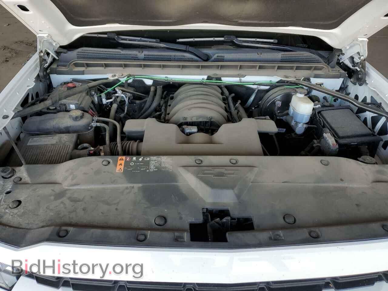 2018 CHEVROLET ALL Models - VIN: 3GCPCPEC3JG612336 - Фото 11