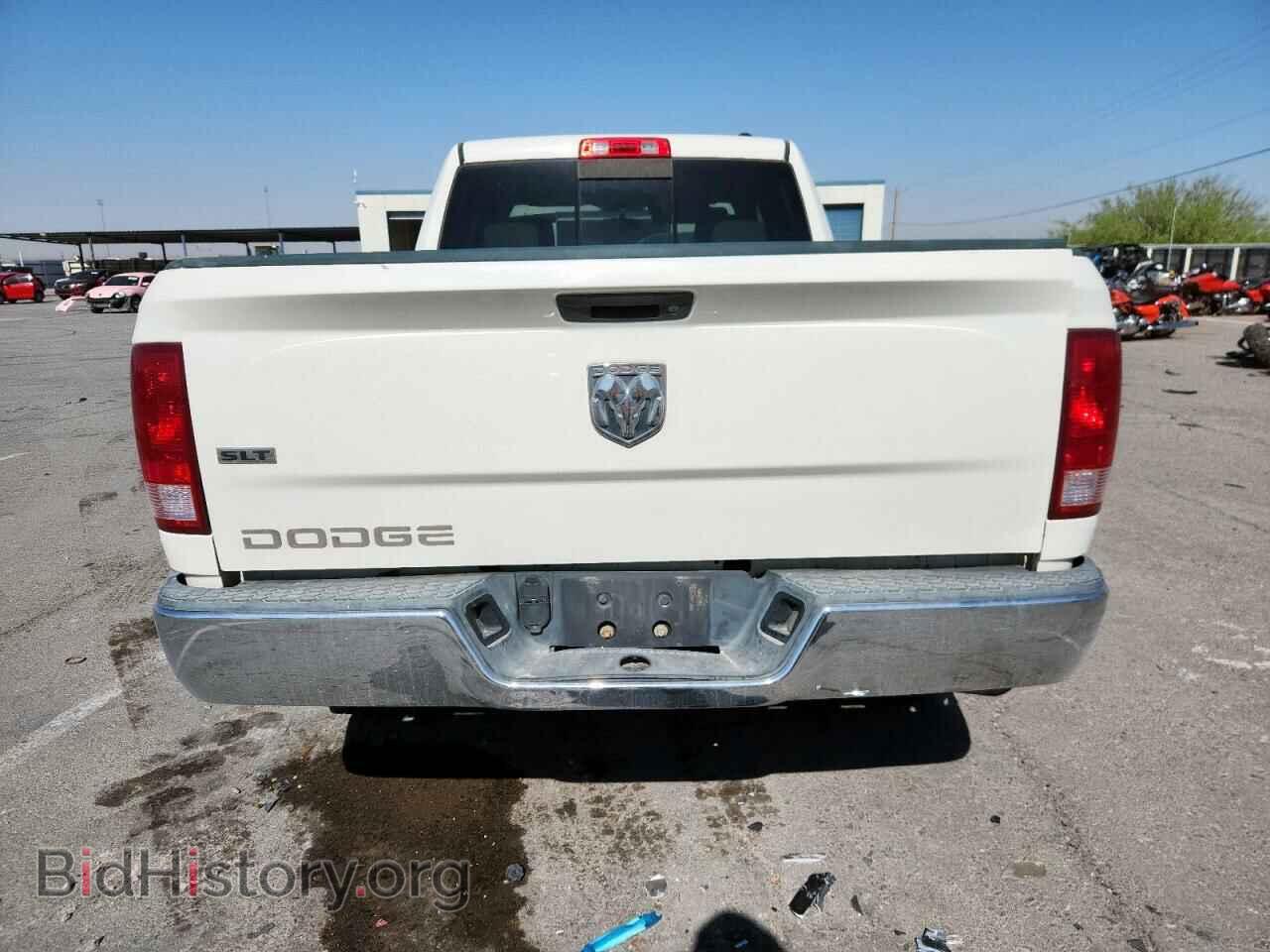 2009 DODGE All Models - VIN: 1D3HB18T39S759929 - Photo 6