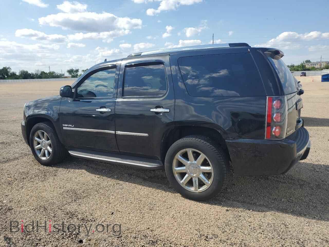 2010 GMC YUKON - VIN: 1GKUKEEF5AR130363 - Фото 2
