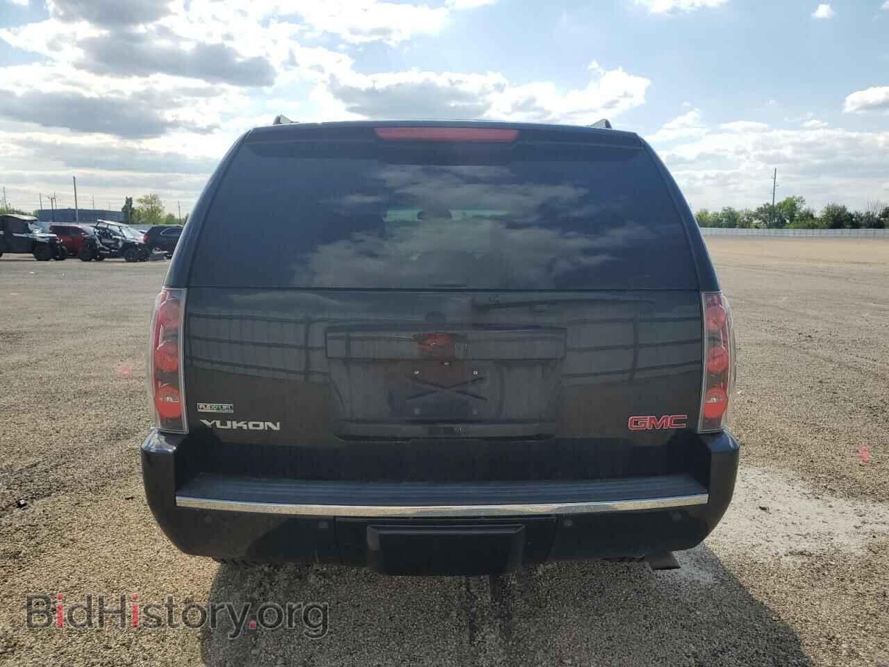 2010 GMC YUKON - VIN: 1GKUKEEF5AR130363 - Фото 6