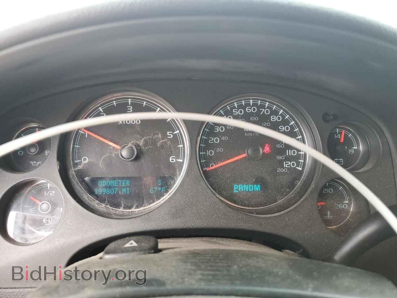 2010 GMC YUKON - VIN: 1GKUKEEF5AR130363 - Фото 9