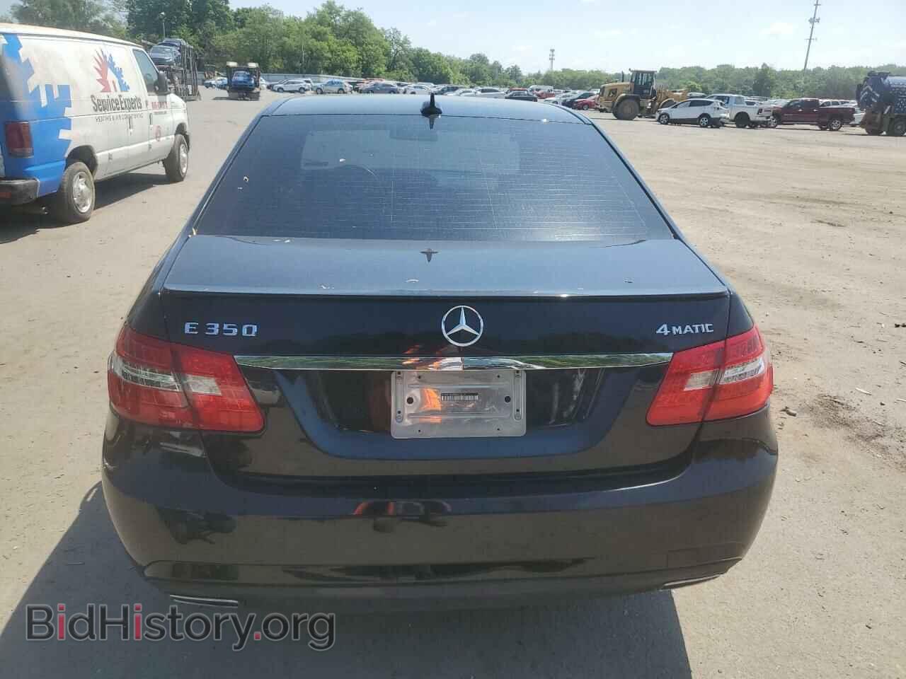 2013 MERCEDES-BENZ E-CLASS - VIN: WDDHF8JB3DA696214 - Фото 6