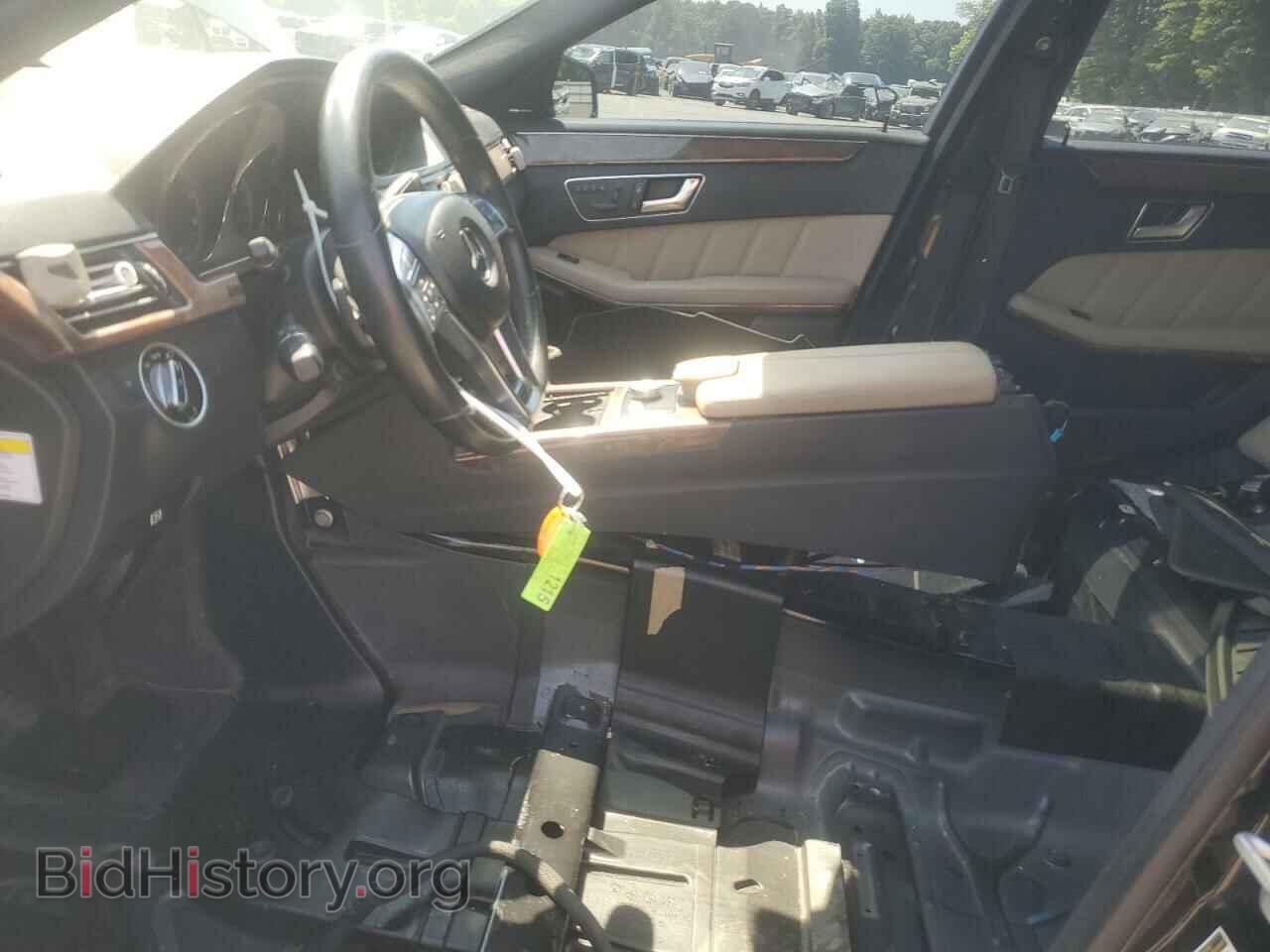 2013 MERCEDES-BENZ E-CLASS - VIN: WDDHF8JB3DA696214 - Фото 7