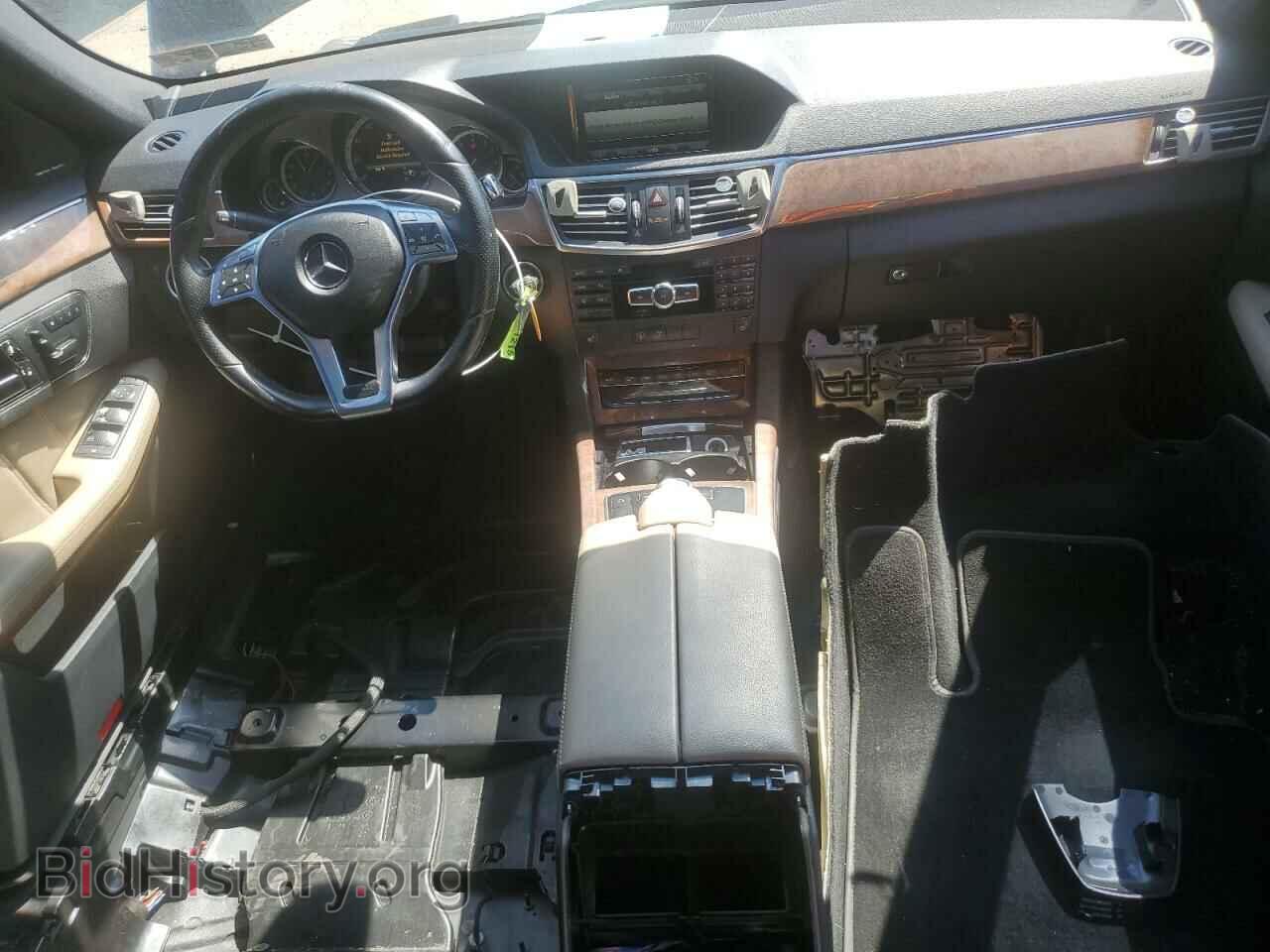 2013 MERCEDES-BENZ E-CLASS - VIN: WDDHF8JB3DA696214 - Фото 8