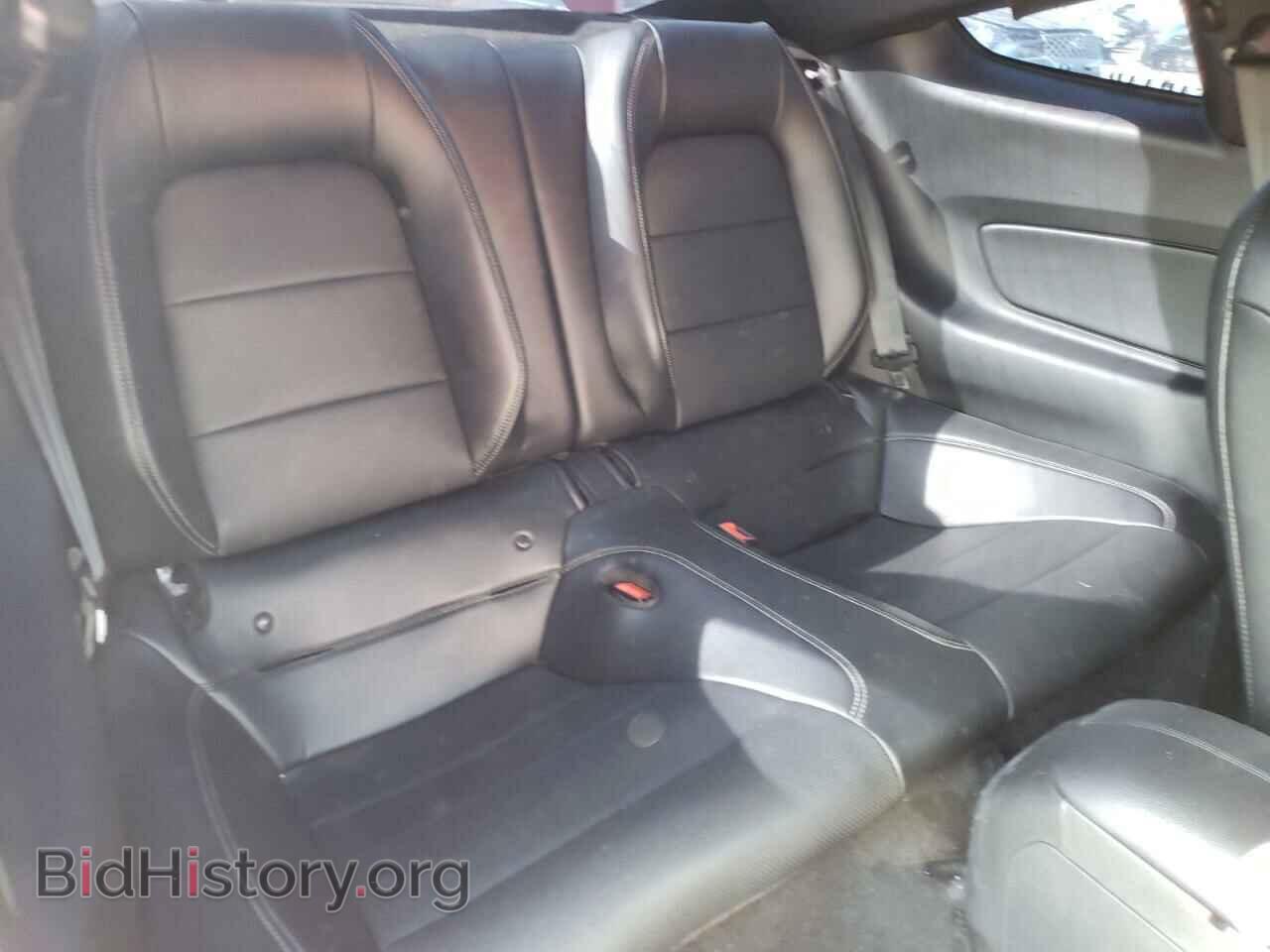 2020 FORD MUSTANG - VIN: 1FA6P8CF2L5182768 - Фото 10