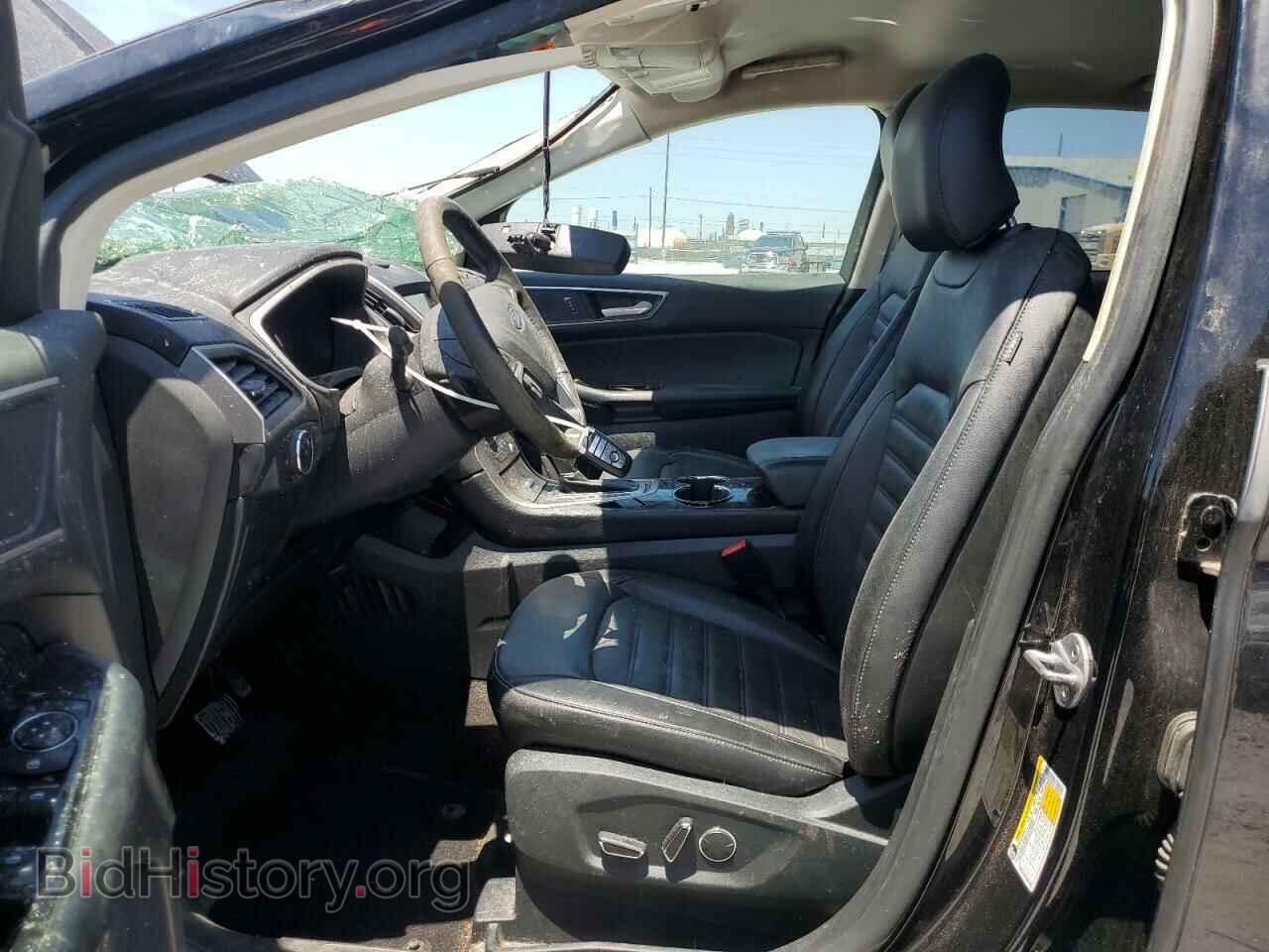 2018 FORD EDGE - VIN: 2FMPK3J97JBB04701 - Фото 7