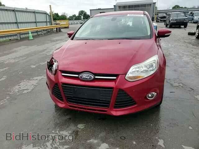 2012 Ford FOCUS (VIN 1FAHP3M20CL336008) — фото 15 из 16
