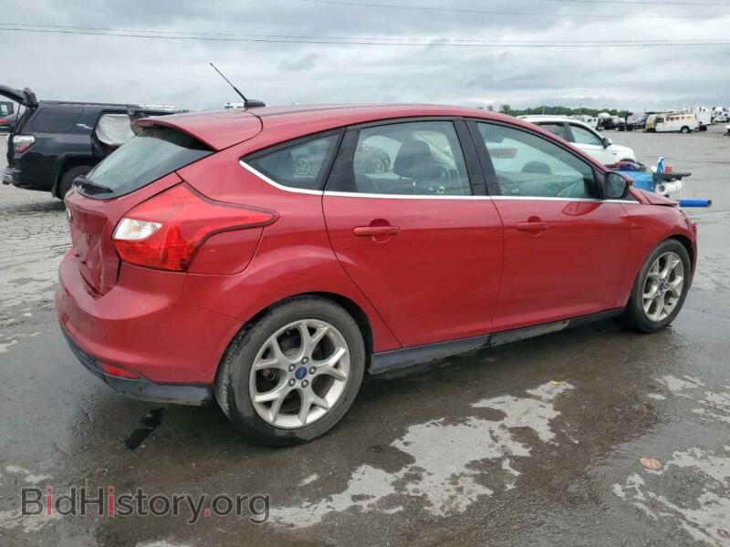 2012 Ford FOCUS (VIN 1FAHP3M20CL336008) — фото 3 из 16