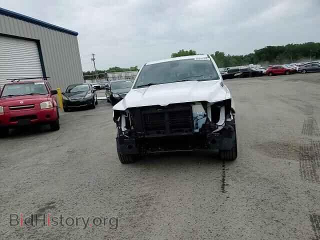 2021 RAM 1500 - VIN: 1C6SRFFT6MN670834 - Фото 14