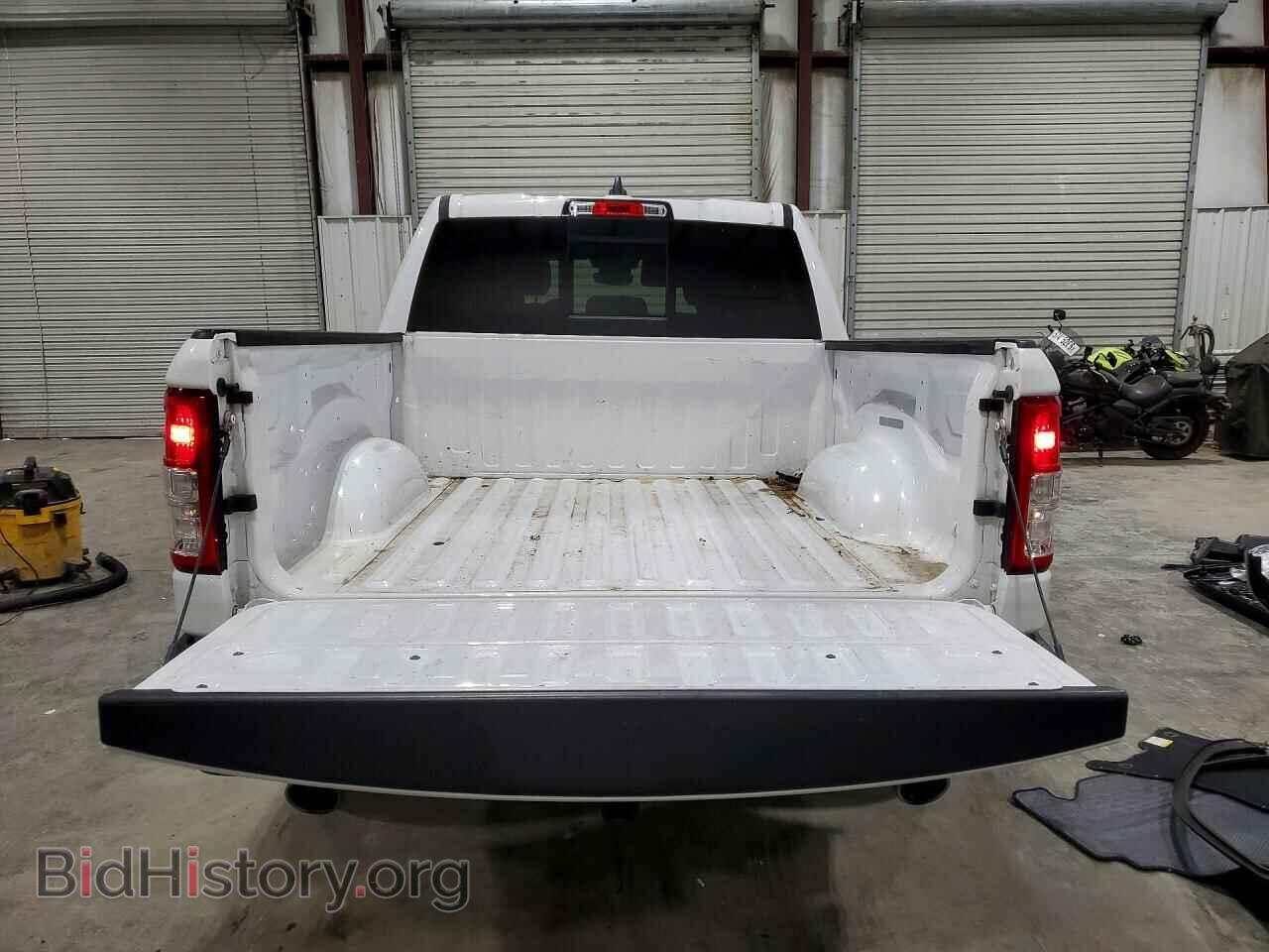 2021 RAM 1500 - VIN: 1C6SRFFT6MN670834 - Фото 6