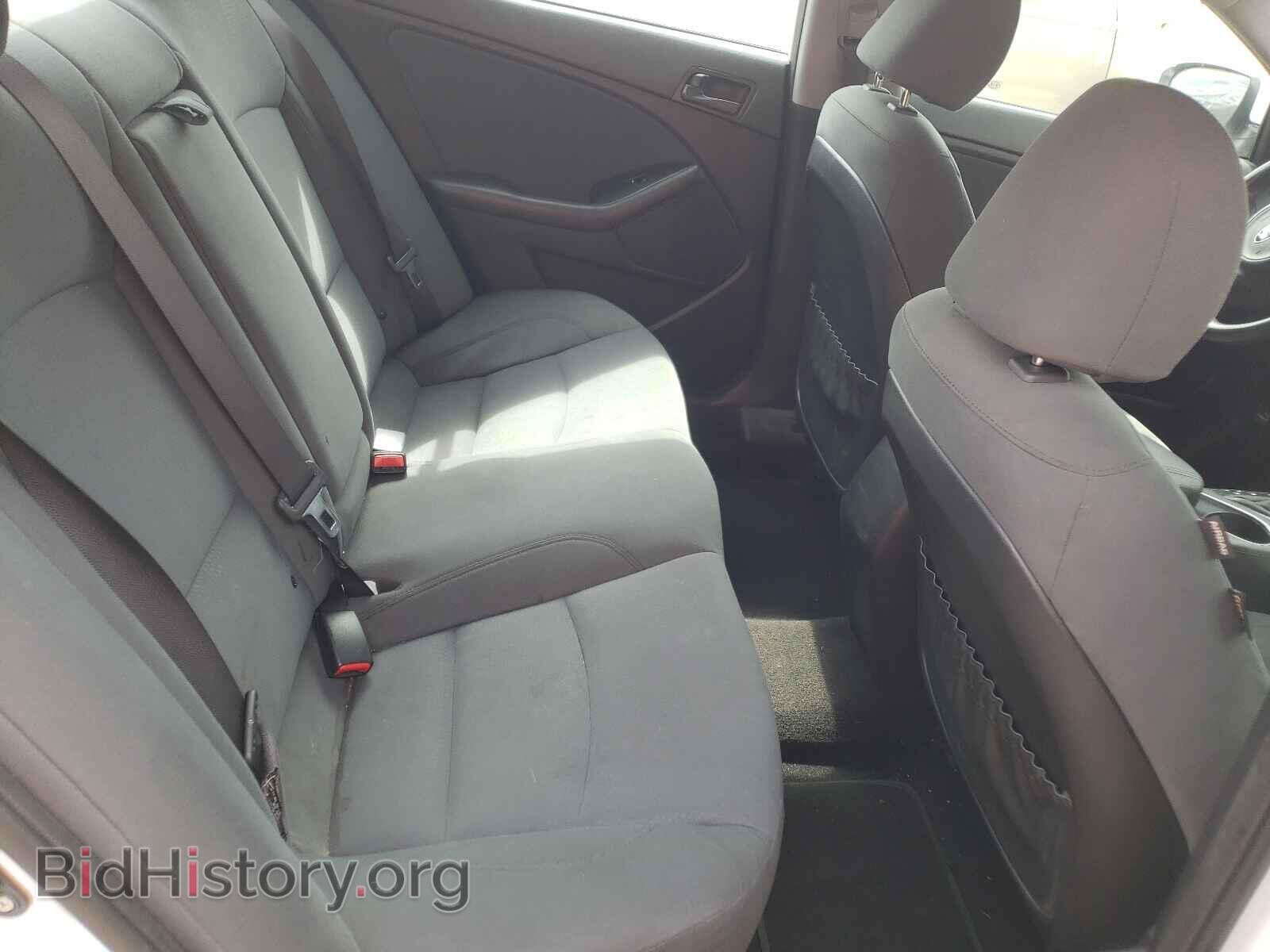 2015 KIA OPTIMA - VIN: KNAGM4A72F5566773 - Photo 6