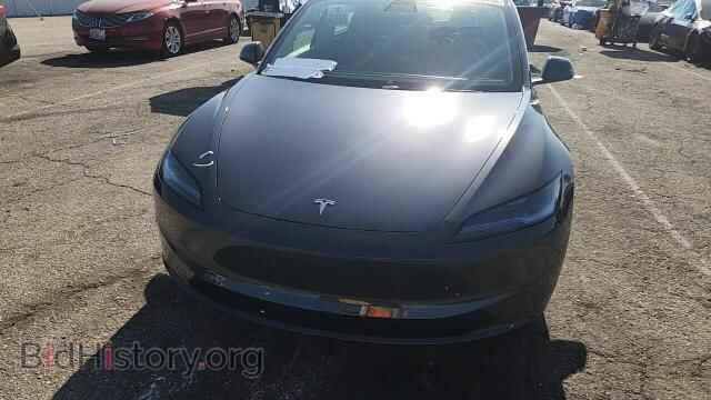 2024 TESLA MODEL 3 - VIN: 5YJ3E1EA0RF868715 - Photo 13
