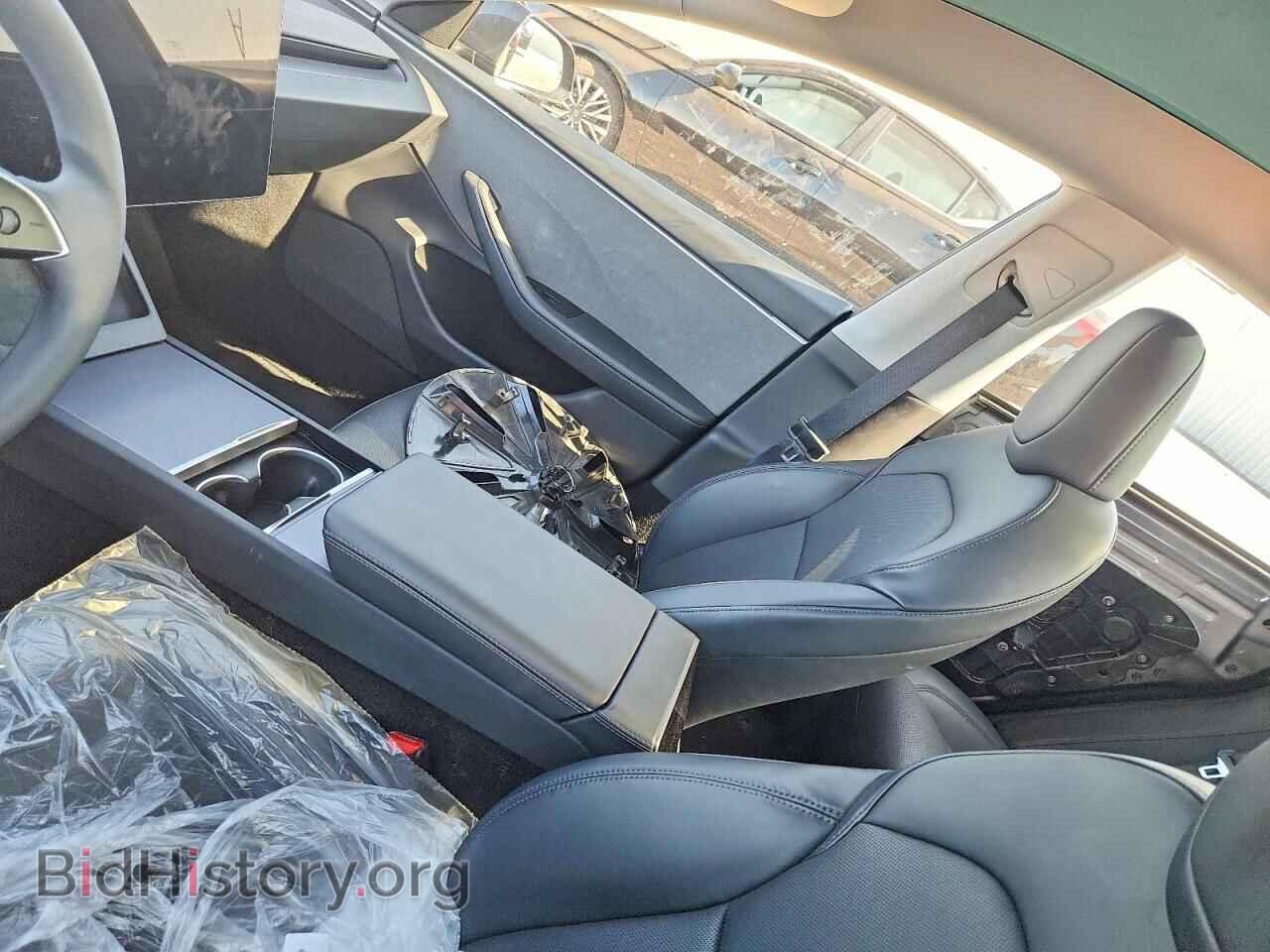 2024 TESLA MODEL 3 - VIN: 5YJ3E1EA0RF868715 - Photo 8