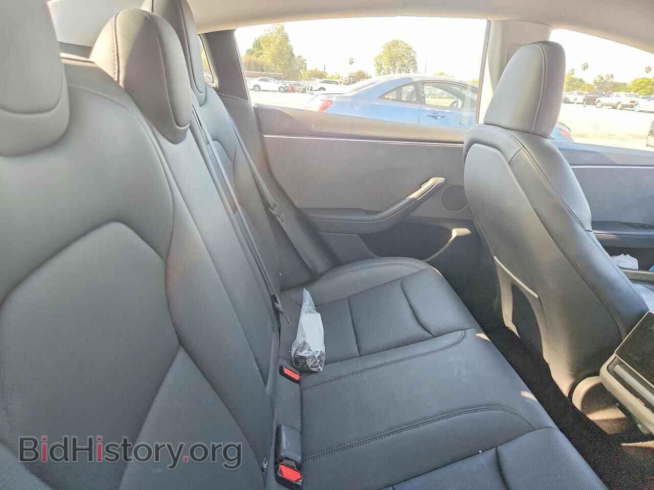 2024 TESLA MODEL 3 - VIN: 5YJ3E1EA0RF868715 - Photo 10