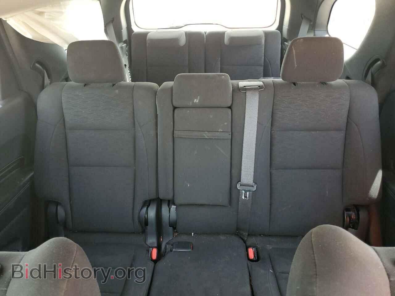 2021 DODGE DURANGO - VIN: 1C4RDHAG4MC693875 - Фото 10