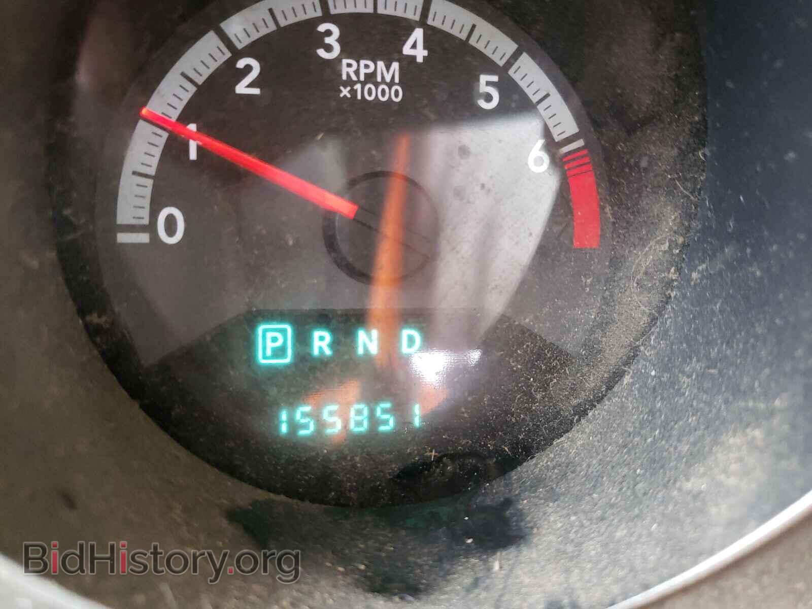 2010 DODGE AVENGER - VIN: 1B3CC5FB9AN129208 - Фото 8