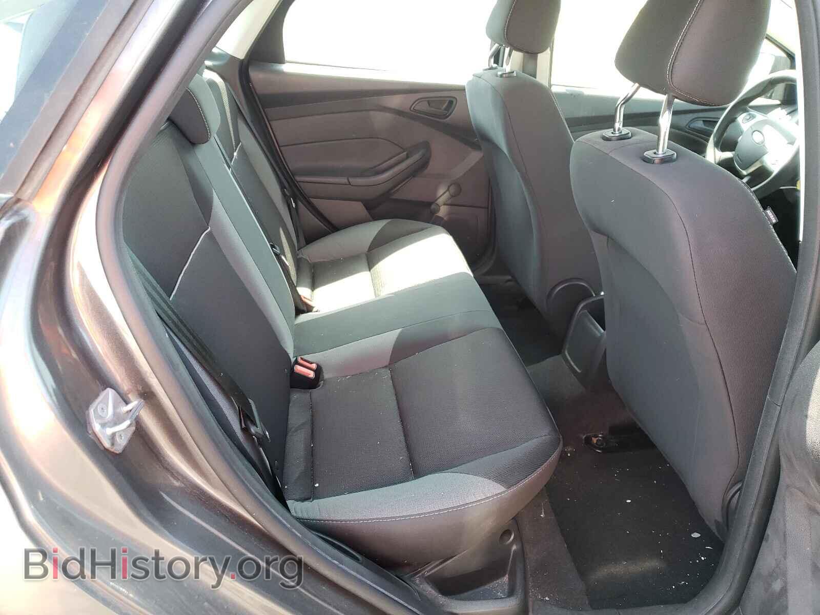 2014 FORD FOCUS - VIN: 1FADP3E21EL312154 - Photo 6