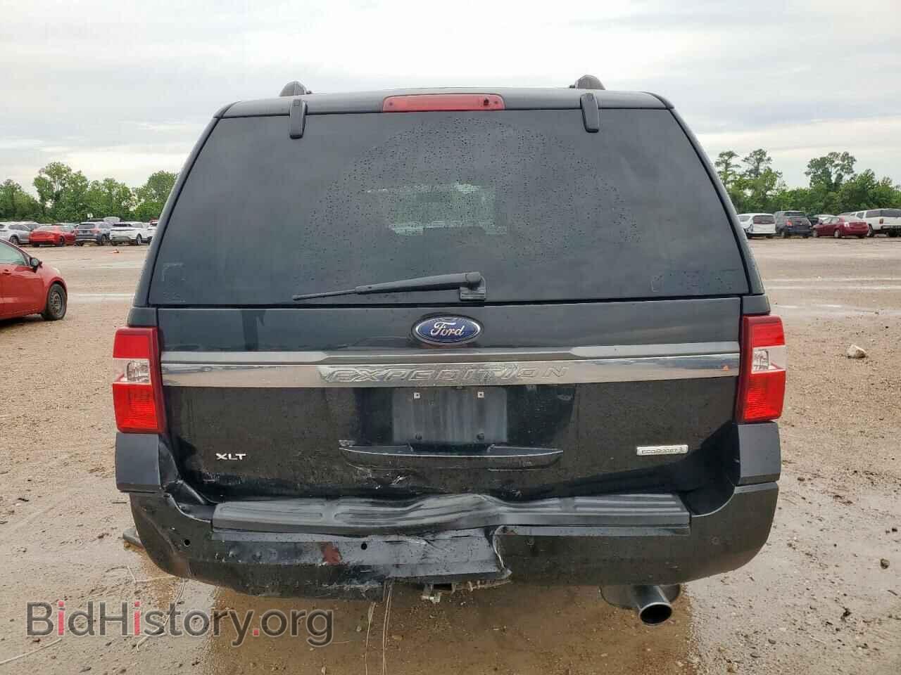 2017 FORD EXPEDITION - VIN: 1FMJU1HT7HEA42656 - Фото 6