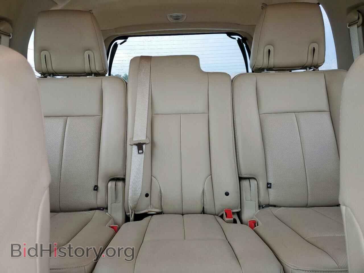 2017 FORD EXPEDITION - VIN: 1FMJU1HT7HEA42656 - Фото 10